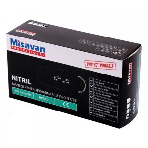 Set 100 Manusi Misavan, S, Nitril, Negru, Unica Folosinta, Fara Pudra, Manusi de Unica Folosinta Fara Pudra, Manusi Menaj Misavan, Manusi de Nitril, Manusi Nitril, Manusi Menaj Nitril, Manusi de Menaj din Nitril, Manusi Curatenie, Manusi pentru Curatenie Set 100 Manusi Misavan, S, Nitril, Negru, Unica Folosinta, Fara Pudra, Manusi de Unica Folosinta Fara Pudra, Manusi Menaj Misavan, Manusi de Nitril, Manusi Nitril, Manusi Menaj Nitril, Manusi de Menaj din Nitril, Manusi Curatenie, Manusi pentru Curatenie