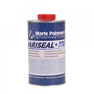 Sigilant pentru Piatra Naturala MARIS POLYMERS 10 Kg, Mariseal 770, Solutie Etansare pentru Piatra Naturala, Material pentru Etansare Pardoseli, Sigilant Transparent pentru Pardoseli, Sigilant pentru Piatra Naturala cu Efect Umed