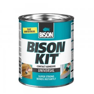 Kit Adeziv de Contact BISON, 650 ml, Adeziv Universal, Adeziv Multisuprafete, Cutie Adeziv, Adeziv Constructii, Adeziv de Contact Puternic, Adeziv Rapid Kit Adeziv de Contact BISON, 650 ml, Adeziv Universal, Adeziv Multisuprafete, Cutie Adeziv, Adeziv Constructii, Adeziv de Contact Puternic, Adeziv Rapid