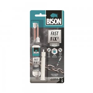 Adeziv Bicomponent Bison Liquid Metal, 10 g, Adeziv Metal, Adeziv Bicomponent Rapid, Adeziv Bicomponent Flexibil, Adeziv Bicomponent de Reparatii, Adeziv Bicomponent Reparatii, Adeziv Reparatii, Adeziv Puternic, Adeziv Doua Componente, Adeziv Instant
