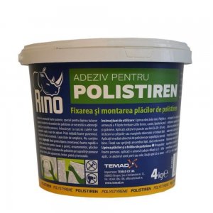 Adeziv pentru Polistiren Rino, 4 kg, Adeziv Polistiren, Adeziv Constructii, Adeziv Izolatii Polistiren, Adeziv Placi Polistiren, Adeziv Folii Polistiren, Adeziv pentru Lipirea Polistirenului, Adeziv Placi Tavan, Adeziv Tavan Fals Adeziv pentru Polistiren Rino, 4 kg, Adeziv Polistiren, Adeziv Constructii, Adeziv Izolatii Polistiren, Adeziv Placi Polistiren, Adeziv Folii Polistiren, Adeziv pentru Lipirea Polistirenului, Adeziv Placi Tavan, Adeziv Tavan Fals
