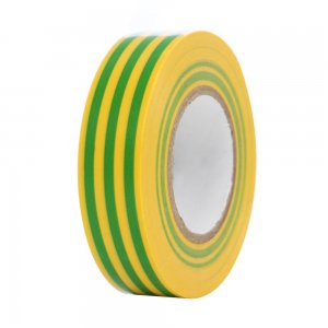 Banda Izolatoare Multicolor, 20mm x 20m, Banda Izolatoare Adeziva, Benzi Izolatoare Multicolore, Banda Izolatoare Plastic, Banda Izolatoare Imporiva Caldurii, Banda Izolatoare Ieftina, Banda Izolatoare Galbena, Banda Izolatoare Verde