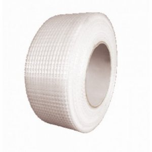 Banda Imbinare Autoadeziva Sentosa, 48 mm x 90 m, Banda Rigips, Banda Imbinare, Banda Imbinare Rigips, Banda Autoadeeziva Rigips, Banda Autoadeziva pentru Rigips, Banda Rigips Sentosa, Banda Imbinare Sentosa 