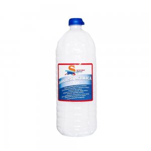 Amorsa Acrilica Sentosa 1:10, 5 L, Amorsa pentru Perete, Amorsa Vopsea, Amorsa Acrilica Sentosa Perete, Materiale de Constructii Perete Sentosa