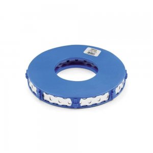 Banda Perforata Index, 12mm x 0.8 mm x 10m, 70 kg Sarcina Maxima, pentru Instalarea Tevilor, Banda Metalica Perforata pentru Montaj, Banda Metalica Perforata, Banda Metalica Montaj, Benzi Perforate, Benzi Metalice Perforate pentru Montarea Tevilor