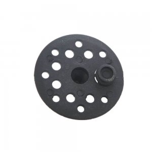 Set 100 Dibluri Fixare Polistiren Sentosa OSB, 55 mm, Dibluri pentru Placi de Izolatie, Sentosa Dibluri de Fixare OSB, Set Dibluri Fixare Polistiren, Sentosa Dibluri OSB Fixare Polistiren, Dibluri Termoizolatii, Diblu Polistiren OSB