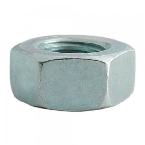 Set 500 Piulite Hexagonale M8, Model DIN934, Otel Zincat, Piulite Hexagonale M8, Set Piulite Hexagonale M8, Piulite Otel M8, Elemente de Fixare, Accesorii Montaj, Elemente de Fixare Demontabile, Piulite de Uz General