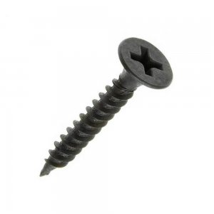 Holzsurub HG 500, 3.5x35 mm, 500 Buc/Set, Set Holsuruburi 35 mm, Set Holsuruburi 3.5x35 mm, Set Holsuruburi Rigips, Surub Autofiletant pentru Rigips, Surub Rigips Autofiletant, Surub Cap Innecat, Surub Autofiletant Gips Carton