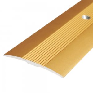 Profil de Trecere din Aluminiu 2829, 37.5 mm x 0.9 m, Auriu, Profil de Trecere, Profil de Trecere Pardoseli, Profil de Trecere Aluminiu, Profil de Trecere Fara Diferenta la Nivel, Profil Trecere Pardoseli Profil de Trecere din Aluminiu 2829, 37.5 mm x 0.9 m, Auriu, Profil de Trecere, Profil de Trecere Pardoseli, Profil de Trecere Aluminiu, Profil de Trecere Fara Diferenta la Nivel, Profil Trecere Pardoseli
