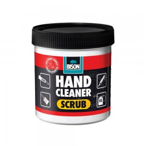 Crema de Curatat Mainile Bison, 500 ml, Crema Abraziva pentru Maini, Crema pentru Curatarea Mainilor, Crema Maini Indepartat Murdaria, Crema de Curatat Murdaria pentru Maini, Crema Pasta pentru Curatarea Mainilor