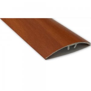 Profil de Trecere cu Functie Dubla cu Surub Ascuns, Aluminiu, 50 mm x 0.9 m, Culoare Cires, Profil Trecere, Profil Trecere Gresie, Profil Trecere Parchet Profil de Trecere cu Functie Dubla cu Surub Ascuns, Aluminiu, 50 mm x 0.9 m, Culoare Cires, Profil Trecere, Profil Trecere Gresie, Profil Trecere Parchet