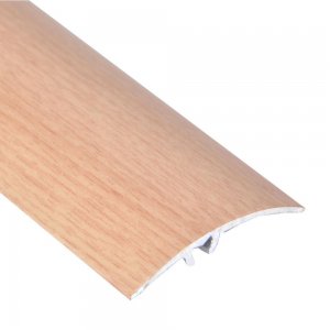 Profil de Trecere cu Functie Dubla cu Surub Ascuns, Aluminiu, 50 mm x 0.9 m, Culoare Fag, Profil Trecere, Profil Trecere Gresie, Profil Trecere Parchet Profil de Trecere cu Functie Dubla cu Surub Ascuns, Aluminiu, 50 mm x 0.9 m, Culoare Fag, Profil Trecere, Profil Trecere Gresie, Profil Trecere Parchet