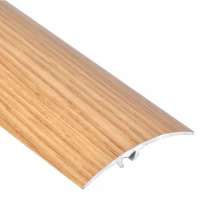 Profil de Trecere cu Functie Dubla cu Surub Ascuns, Aluminiu, 50 mm x 0.9 m, Culoare Stejar Deschis, Profil Trecere, Profil Trecere Gresie, Profil Trecere Parchet Profil de Trecere cu Functie Dubla cu Surub Ascuns, Aluminiu, 50 mm x 0.9 m, Culoare Stejar Deschis, Profil Trecere, Profil Trecere Gresie, Profil Trecere Parchet