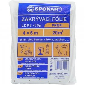 Folie Protectie Suprafete LDPE, 4x5 m, 30 Microni, Folie Protectie Impotriva Stropilor de Vopsea, Folii de Protectie Suprafete, Folie de Protectie Mobila, Folie de Protectie Mobilier, Folie de Protectie pentru Zugravit, Folii de Protectie Vopsire Pereti Folie Protectie Suprafete LDPE, 4x5 m, 30 Microni, Folie Protectie Impotriva Stropilor de Vopsea, Folii de Protectie Suprafete, Folie de Protectie Mobila, Folie de Protectie Mobilier, Folie de Protectie pentru Zugravit, Folii de Protectie Vopsire Pereti