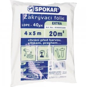Folie Protectie Suprafete LDPE, 4x5 m, 40 Microni, Folie Protectie Impotriva Stropilor de Vopsea, Folii de Protectie Suprafete, Folie de Protectie Mobila, Folie de Protectie Mobilier, Folie de Protectie pentru Zugravit, Folii de Protectie Vopsire Pereti Folie Protectie Suprafete LDPE, 4x5 m, 40 Microni, Folie Protectie Impotriva Stropilor de Vopsea, Folii de Protectie Suprafete, Folie de Protectie Mobila, Folie de Protectie Mobilier, Folie de Protectie pentru Zugravit, Folii de Protectie Vopsire Pereti