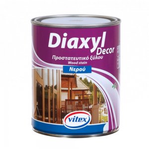 Bait Protector Colorat Diaxyl Decor VITEX 750 ml, Natur 2513, pe Baza de Apa, Natur, Solutie pentru Protectia Lemnului, Lac pentru Lemn Natur, Bait Colorat pentru Lemn, Lac Colorat pe Baza de Apa, Bait Nuanta Natur, Bait pentru Lemn, Lac pentru Lemn
