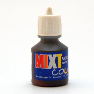 Pigment Super Concentrat Maro 1015 Color Mixt, 25 ml, Pigmenti pentru Vopsea Lavabila, Amenajari Interioare, Pigmenti pentru Vopsea Mixt, Pigmenti pentru Vopsea Lavabila Interior, Pigment Lavabil, Pigment Colorat, Pigment Culoarea Maro Pigment Super Concentrat Maro 1015 Color Mixt, 25 ml, Pigmenti pentru Vopsea Lavabila, Amenajari Interioare, Pigmenti pentru Vopsea Mixt, Pigmenti pentru Vopsea Lavabila Interior, Pigment Lavabil, Pigment Colorat, Pigment Culoarea Maro