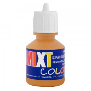 Pigment Super Concentrat Color, Mixt, 25 ml/Tub, Ocru 1004, Pigmenti pentru Vopesea Lavabila, Amenajari Interioare, Pigmenti pentru Vopsea Mixt, Pigmenti pentru Vopsea Lavabila Interior, Pigment Lavabil, Pigment Culoarea Ocru Pigment Super Concentrat Color, Mixt, 25 ml/Tub, Ocru 1004, Pigmenti pentru Vopesea Lavabila, Amenajari Interioare, Pigmenti pentru Vopsea Mixt, Pigmenti pentru Vopsea Lavabila Interior, Pigment Lavabil, Pigment Culoarea Ocru