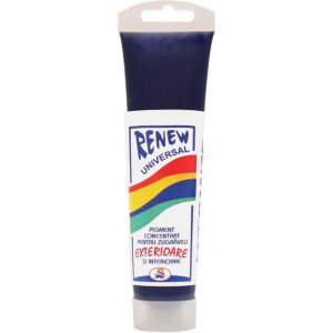 Pigment Color Renew Universal, Albastru 112, 70 ml, Pigmenti pentru Vopsea Lavabila, Amenajari Interioare, Pigmenti pentru Vopsea, Pigmenti pentru Vopsea Lavabila Interior, Pigment Lavabil, Pigment Colorat Pigment Color Renew Universal, Albastru 112, 70 ml, Pigmenti pentru Vopsea Lavabila, Amenajari Interioare, Pigmenti pentru Vopsea, Pigmenti pentru Vopsea Lavabila Interior, Pigment Lavabil, Pigment Colorat