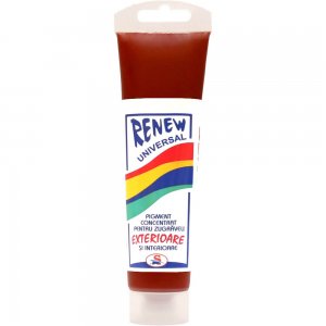 Pigment Color Renew Universal, Carmin 110, 70 ml Pigmenti pentru Vopsea Lavabila, Amenajari Interioare, Pigmenti pentru Vopsea, Pigmenti pentru Vopsea Lavabila Interior, Pigment Lavabil, Pigment Colorat Pigment Color Renew Universal, Carmin 110, 70 ml Pigmenti pentru Vopsea Lavabila, Amenajari Interioare, Pigmenti pentru Vopsea, Pigmenti pentru Vopsea Lavabila Interior, Pigment Lavabil, Pigment Colorat