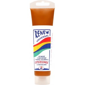 Pigment Color Renew Universal, Ocru 105, 70 ml, Pigmenti pentru Vopsea Lavabila, Amenajari Interioare, Pigmenti pentru Vopsea, Pigmenti pentru Vopsea Lavabila Interior, Pigment Lavabil, Pigment Colorat Pigment Color Renew Universal, Ocru 105, 70 ml, Pigmenti pentru Vopsea Lavabila, Amenajari Interioare, Pigmenti pentru Vopsea, Pigmenti pentru Vopsea Lavabila Interior, Pigment Lavabil, Pigment Colorat