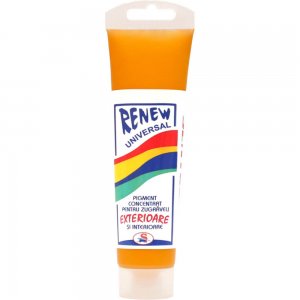Pigment Color Renew Universal, Galben 103, 70 ml, Pigmenti pentru Vopsea Lavabila, Amenajari Interioare, Pigmenti pentru Vopsea, Pigmenti pentru Vopsea Lavabila Interior, Pigment Lavabil, Pigment Colorat Pigment Color Renew Universal, Galben 103, 70 ml, Pigmenti pentru Vopsea Lavabila, Amenajari Interioare, Pigmenti pentru Vopsea, Pigmenti pentru Vopsea Lavabila Interior, Pigment Lavabil, Pigment Colorat