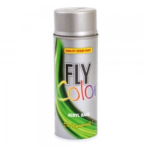 Vopsea Spray Decorativa Dupli-Color Fly Color, 400 ml, Argintie, Spray Vopsea Decorativa, Vopsea Acrilica Decorativa, Vopsele Decorative Pulverizante, Dupli-Color Vopsea Decorativa, Vopsea Decorativa cu Pulverizator Vopsea Spray Decorativa Dupli-Color Fly Color, 400 ml, Argintie, Spray Vopsea Decorativa, Vopsea Acrilica Decorativa, Vopsele Decorative Pulverizante, Dupli-Color Vopsea Decorativa, Vopsea Decorativa cu Pulverizator