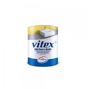 Vopsea Emulsionata Vitex Kitchen&Bath, 750 ml, Alba, Vopsea Protectoare Antimucegai, Vopsele Protectoare Mucegai si Ciuperci, Vopsea pentru Uz Interior, Vopsele Emulsionate pentru Interior, Vopsea pentru Gips-Carton, Vopsea pentru Pereti si Tavane Vopsea Emulsionata Vitex Kitchen&Bath, 750 ml, Alba, Vopsea Protectoare Antimucegai, Vopsele Protectoare Mucegai si Ciuperci, Vopsea pentru Uz Interior, Vopsele Emulsionate pentru Interior, Vopsea pentru Gips-Carton, Vopsea pentru Pereti si Tavane