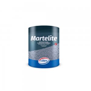 Vopsea Vitex Martelite, 750 ml, Turcoaz, Cod 829, Lovitura Tip Ciocan, Vopsea Protectie Decorativa Suprafete Metalice, Vopsele pe Baza de Solventi pentru Suprafete Metalice, Vopsele Alchidice Vitex Martelite