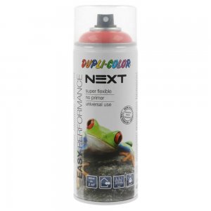 Vopsea Spray Decorativa Dupli-Color Next, 400 ml, Portocaliu Lucios, Vopsea Decorativa Lucioasa, Vopsea Portocaliu Lucios, Vopsea Portocalie Decorativa, Vopsele Decorative Pulverizante, Dupli-Color Vopsea Decorativa, Vopsea Decorativa cu Pulverizator