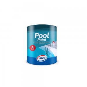 Vopsea Epoxidica Pool Paint, 3.5 L, Albastra, Vitex Vopsele pentru Piscine, Vopsea Epoxidica pentru Piscina, Vopsele Albastre pentru Piscina, Vopsea Rezistenta pentru Piscine din Beton si Metal Vopsea Epoxidica Pool Paint, 3.5 L, Albastra, Vitex Vopsele pentru Piscine, Vopsea Epoxidica pentru Piscina, Vopsele Albastre pentru Piscina, Vopsea Rezistenta pentru Piscine din Beton si Metal