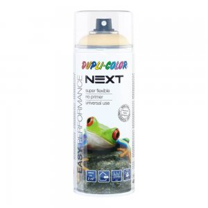 Vopsea Spray Duplicolor Next, 400 ml, Piersica Lucios, Vopsea Spray, Vopsea Spray Next, Vopsea Duplicolor, Vospea Spray Duplicolor, Spray DIY, Vopsea Spray DIY, Vospea Sray Satin-Mat, Spray Vopsit Obiecte