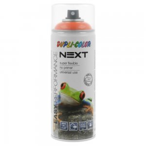 Vopsea Spray Duplicolor Next, 400 ml, Portocaliu Pur, Vopsea Spray, Vopsea Spray Next, Vopsea Duplicolor, Vospea Spray Duplicolor, Spray DIY, Vopsea Spray DIY, Vospea Sray Satin-Mat, Spray Vopsit Obiecte