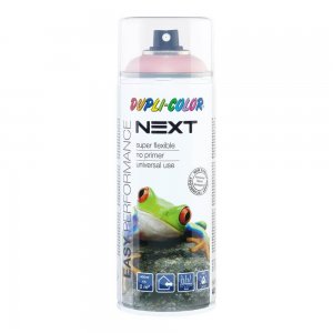 Vopsea Spray Duplicolor Next, 400 ml, Roz, Vopsea Spray, Vopsea Spray Next, Vopsea Duplicolor, Vospea Spray Duplicolor, Spray DIY, Vopsea Spray DIY, Vospea Sray Satin-Mat, Spray Vopsit Obiecte
