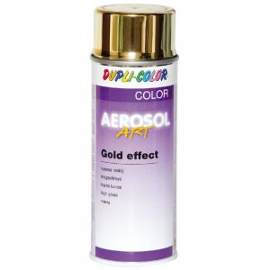 Vopsea Spray Dupli-Color, Auriu, 400 ml, Aerosol Art, Spray Vopsea, Vopsea Aurie Tip Spray, Vopsea Aurie, Vopsea Aurie Spray, Vopsea Spray Aurie, Spray Auriu, Spray Vopsea Aurie, Vopsea Tip Spray, Spray Paint