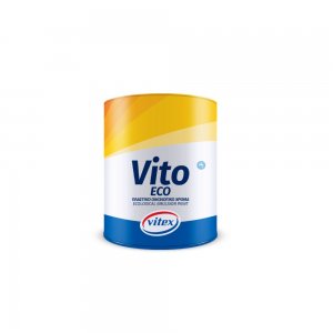 Vopsea Baza de Colorare Medie Vitex Vito Eco B2, 960 ml, Vopsea Emulsionata, Baza Medie pentru Pereti, Vopsea Baza Vitex, Baza Rasini Acrilice, Baza de Colorare Medie, Baza de Culoare, Baza Culoare