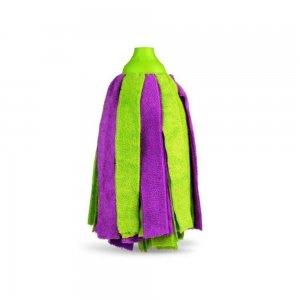 Rezerva Mop din Microfibra BONUS, Ultra Absorbant, Multicolor, Rezerve Mop, Rezerve Mopuri Clasice, Rezerve pentru Mop Clasic, Rezerve din Microfibra pentru Mop Clasic, Rezerva pentru Mop Clasic, Accesorii Curatenie, Accesorii Menaj
