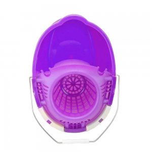 Galeata Mop cu Storcator, 13L, Polipropilena, Culoare Mov, Galeti Ovale cu Storcator pentru Mop, Galeti Plastic cu Storcator, Galeti 13 Litri pentru Mop, Galeata pentru Curatenie, Galeata pentru Mop, Galeti cu Storcator, Galeata pentru Uz Casnic Galeata Mop cu Storcator, 13L, Polipropilena, Culoare Mov, Galeti Ovale cu Storcator pentru Mop, Galeti Plastic cu Storcator, Galeti 13 Litri pentru Mop, Galeata pentru Curatenie, Galeata pentru Mop, Galeti cu Storcator, Galeata pentru Uz Casnic