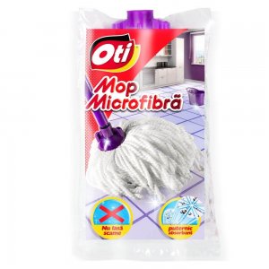 Rezerva Mop din Microfibra OTI Maimea M, Greutate 140 g, Culoare Alb/Mov, Rezerva pentru Mopuri Microfibra, Rezerva pentru Mop din Microfibra, Rezerve Mopuri Superabsorbante, Articole pentru Uz Casnic, Accesorii pentru Uz Profesional, Accesorii Curatenie Rezerva Mop din Microfibra OTI Maimea M, Greutate 140 g, Culoare Alb/Mov, Rezerva pentru Mopuri Microfibra, Rezerva pentru Mop din Microfibra, Rezerve Mopuri Superabsorbante, Articole pentru Uz Casnic, Accesorii pentru Uz Profesional, Accesorii Curatenie