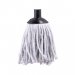Rezerva Mop Fortino, Bumbac, 120 g, Alb, Rezerva Mop Bumbac, Rezerva Mop Clasic, Rezerva Mop de Bumbac, Rezerva Mop din Bumbac, Rezerva de Mop, Rezerva pentru Mop, Rezerva Clasica de Mop, Rezerva Mop Alb, Cap de Mop   4,88 lei 