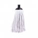 Rezerva Mop Fortino, Bumbac, 160 g, Alb, Rezerva Mop Bumbac, Rezerva Mop Clasic, Rezerva Mop de Bumbac, Rezerva Mop din Bumbac, Rezerva de Mop, Rezerva pentru Mop, Rezerva Clasica de Mop, Rezerva Mop Alb, Cap de Mop   6,39 lei 