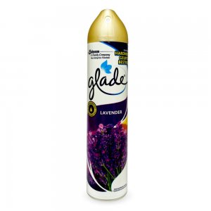 Odorizant Spray de Camera GLADE Lavender, 300 ml, Odorizant Glade cu Lavanda, Odorizant de Camera Glade, Odorizant Camera Glade, Odorizant Glade 300 ml, Glade Odorizant Lavanda, Odorizant cu Parfum de Lavanda