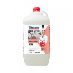 Odorizant de Camera cu Parfum Fresh Dr. Stephan Boss, 5L, Odorizant Lichid pentru Camera, Odorizant Lichid Parfumat, Odorizant pentru Camera 5L, Sticla Odorizant Lichid