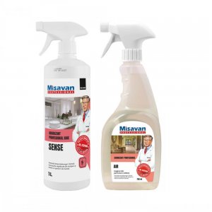 Pachet Promo Odorizant Baie Sense 1L si Odorizant de Camera Air 750ml Dr. Stephan, Odorizant Lichid pentru Camera, Odorizant Lichid Parfumat, Odorizant pentru Baie, Sticla Odorizant Lichid, Odorizante Lichide la Pachet