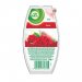 AIR WICK Odorizant Gel Roses, Cantitate 150 g, Parfum de Trandafiri, Odorizant de Camera, Odorizant tip Gel, Odorizant de Camera Air WICK, Gel Odorizant cu Trandafiri, Gel Odorizant pentru Camera, Odorizante AIR WICK   10,41 lei 