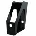 Suport Vertical Documente ECADA, Material Plastic, Negru, Suport Documente, Suport Documente Negru, Suport Documente din Plastic, Suport Documente Birou, Organizator Documente, Organizator Reviste, Organizator Dosare   22,80 lei 