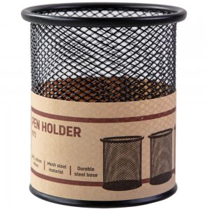 Suport Instrumente de Scris Deli Mesh, Plasa Metalica, Negru, Suport Pixuri si Creioane, Suport pentru Pixuri, Suport Accesorii Birou, Suport pentru Instrumente de Scris, Suport Instrumente de Scris din Plasa Metalica Suport Instrumente de Scris Deli Mesh, Plasa Metalica, Negru, Suport Pixuri si Creioane, Suport pentru Pixuri, Suport Accesorii Birou, Suport pentru Instrumente de Scris, Suport Instrumente de Scris din Plasa Metalica