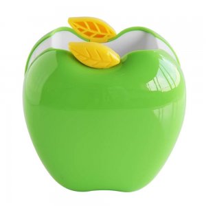 Suport Creioane Deli, Model Mar, Verde/Alb, Suport Instumente de Scris, Suport pentru Creioane, Suport pentru Pixuri, Suport Pixuri, Suport pentru Instrumente de Scris, Suport Birou, Suport pentru Birou, Organizator Creioane