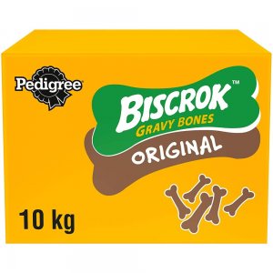Recompense pentru Caini, Pedigree Biscrok, 10 kg, Recompense Caini, Pedigree Recompensa pentru Caini, Pedigree, Pedigree 10 kg