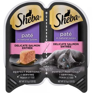 Hrana Umeda Pisici cu Somon Sheba Perfect Portions, 75 g, 2 Portii, Hrana pentru Pisici, Hrana de Pisici, Hrana Umeda pentru Pisici, Hrana Pisici, Sheba Hrana de Pisici, Mancare Pisici, Mancare Umeda Pisici, Mancare pentru Pisici, Pachete Hrana Pisici Hrana Umeda Pisici cu Somon Sheba Perfect Portions, 75 g, 2 Portii, Hrana pentru Pisici, Hrana de Pisici, Hrana Umeda pentru Pisici, Hrana Pisici, Sheba Hrana de Pisici, Mancare Pisici, Mancare Umeda Pisici, Mancare pentru Pisici, Pachete Hrana Pisici